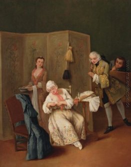 Die Indiscreet Gentleman Die Indiscreet Gentleman