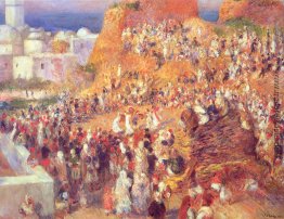 Die Moschee Arabische Holiday (The Casbah) Die Moschee Arabische Holiday (The Casbah)