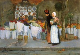 An der Florist An der Florist