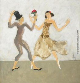 Pierrot şi Colombina 1982 Pierrot şi Colombina 1982