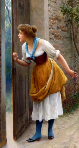 Die Eavesdropper Die Eavesdropper