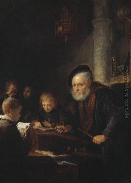 Der Lehrer Der Lehrer