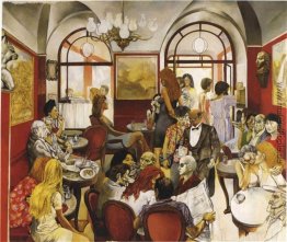 Caffe Greco Caffe Greco