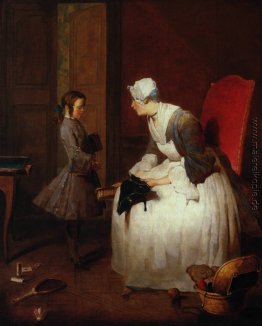Die Gouvernante Die Gouvernante