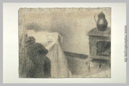 Teil des Studio- Teil des Studio-