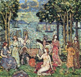 Die Promenade Die Promenade