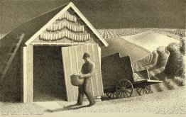 Saatgut und Ernte Saatgut und Ernte