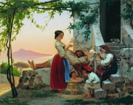 In der Familie In der Familie