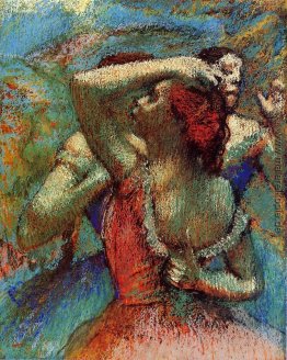 Dancers Dancers