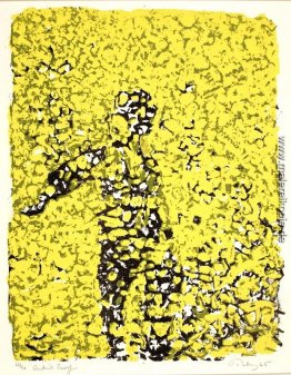 Untitled (Standing Figure) Untitled (Standing Figure)