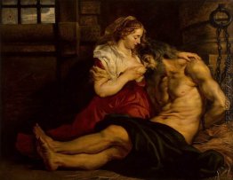 Roman Charity Roman Charity