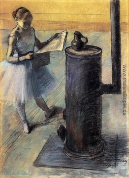 Dancer Ruhe Dancer Ruhe