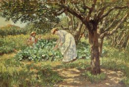 Im Garten Im Garten