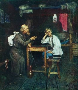 Zukünftige Monk Zukünftige Monk