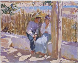 Idyll, Javea Idyll, Javea