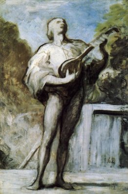 Der Troubadour Der Troubadour