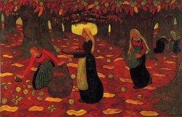 Chestnut-Sammler Chestnut-Sammler