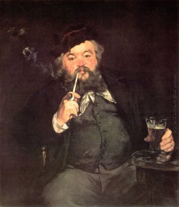 Ein gutes Glas Bier Ein gutes Glas Bier