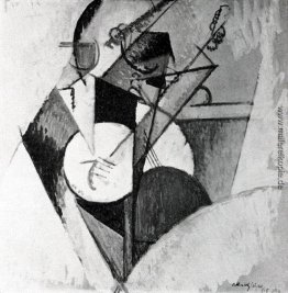 Zusammensetzung (für Jazz) Zusammensetzung (für Jazz)