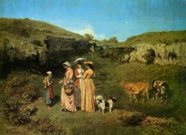 Das Dorf Maidens Das Dorf Maidens