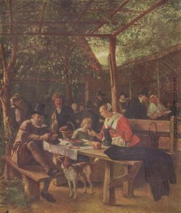 Pub Garten Pub Garten