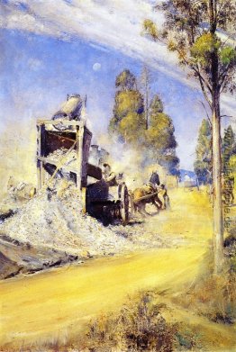 Country Road Makers 1923 Country Road Makers 1923