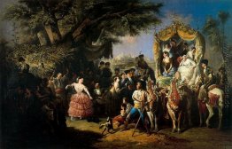 La Feria de Santi La Feria de Santi