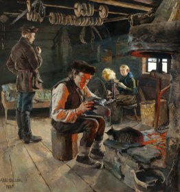 Rustic Leben Rustic Leben
