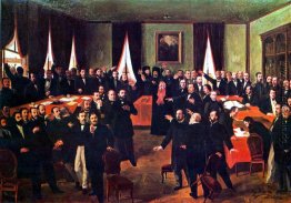 Verkündigung der Union Verkündigung der Union
