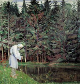 Elder (Abraham, der Diener Gottes) Elder (Abraham, der Diener Gottes)
