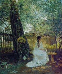 Im Garten Im Garten
