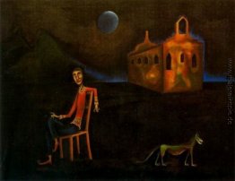 Personatge Assegut Personatge Assegut
