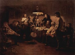 Abendgesellschaft Abendgesellschaft