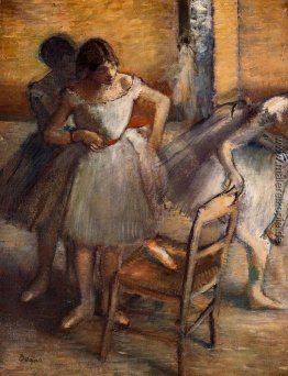 Dancers Dancers