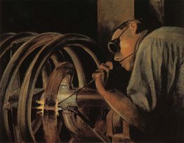 Helix Welder Helix Welder