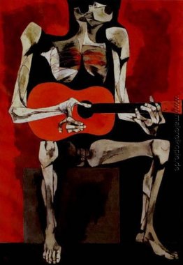El Guitarrista El Guitarrista