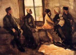 Wartezimmer Wartezimmer