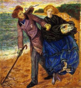 Schreiben auf dem Sand Schreiben auf dem Sand