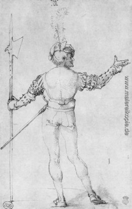 Zurück Figur Zurück Figur