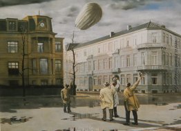 Der Blimp Der Blimp