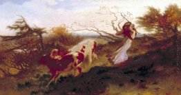 Wind on the Wold Wind on the Wold