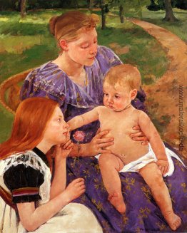 Die Familie Die Familie