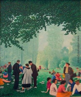 Im Park Im Park