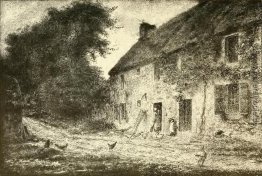 Haus Geburtsort Millet Haus Geburtsort Millet