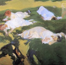 Die Siesta Die Siesta