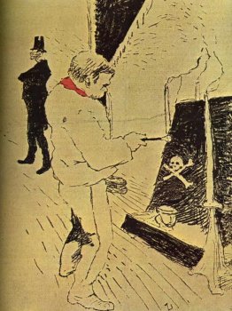Der letzte Tropfen Der letzte Tropfen