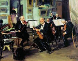 Musical Evening Musical Evening