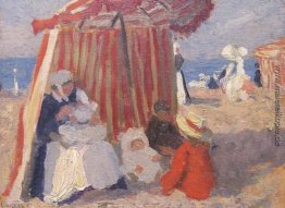 Sur la Plage Sur la Plage