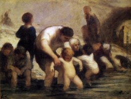 Die Kinder mit dem Bad Die Kinder mit dem Bad