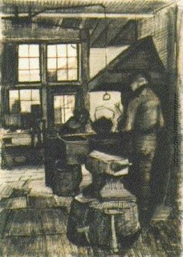 Schmiede Schmiede